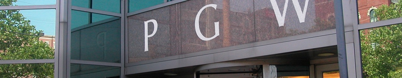 PGW building